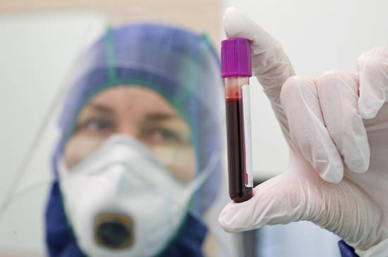 Сергей Багненко - Эксперт: лечение больных COVID-19 в Петербурге переливанием крови осложняется нехваткой тестов на антитела - pnp.ru - Санкт-Петербург