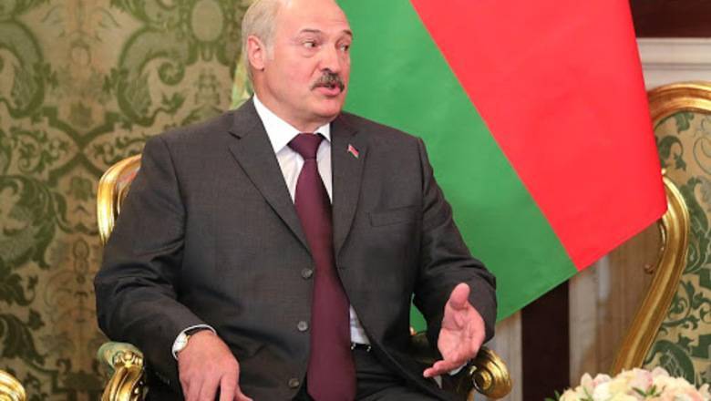 Александр Лукашенко - Александр Лукашенко заявил о снижении заболеваемости коронавирусом после парада - newizv.ru - Белоруссия - Германия - Минск