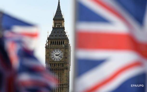В Британии экономика падает как при финансовом кризисе 2008 года - korrespondent.net - Англия