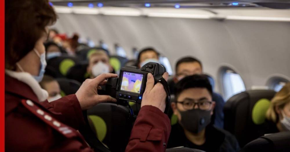 Туристы рассказали, что не готовы переплачивать за безопасность в самолете - profile.ru
