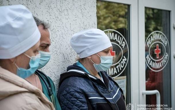 Алексей Каспрук - В Черновцах ослабили карантин, несмотря на вспышку коронавируса - korrespondent.net - Черновцы