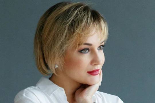 Татьяна Буланова - Татьяна Буланова отменила онлайн-концерт из-за проблем со здоровьем - versia.ru