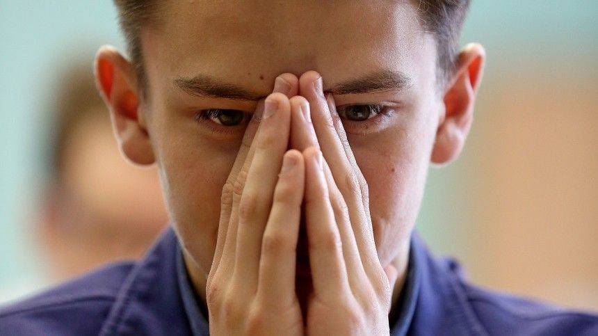 ОГЭ не будет! В России отменили экзамены для девятиклассников - 5-tv.ru - Россия