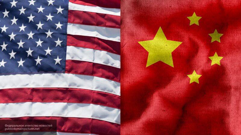 Владимир Брутер - Политолог Брутер: Китай может не выполнить торговое соглашение из-за новых санкций США - nation-news.ru - Сша - Китай