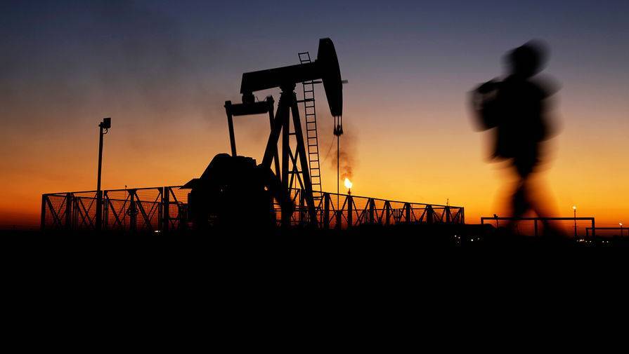 ОПЕК понизила прогноз падения спроса на нефть в мире до на 9,07 млн б/с - gazeta.ru