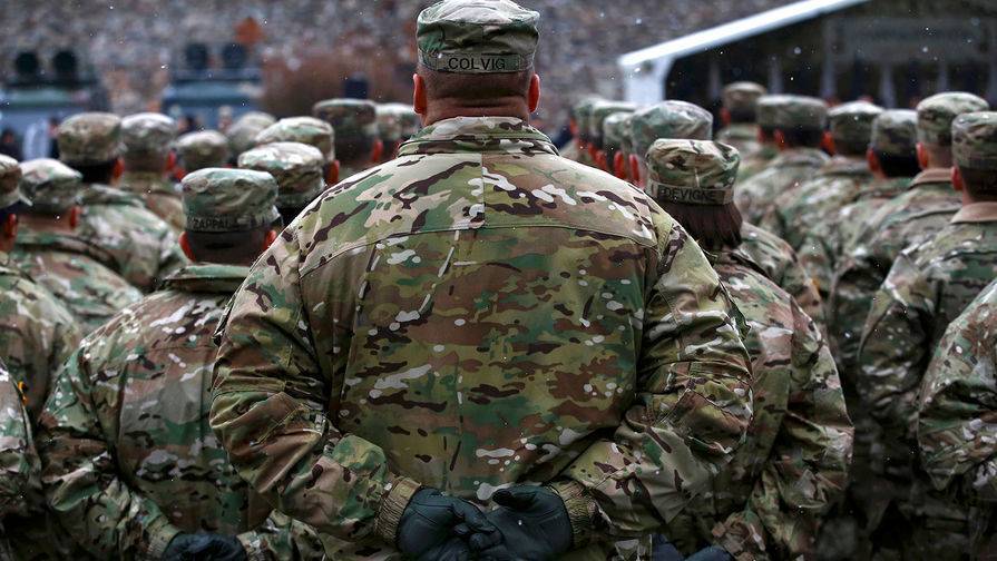 США возобновят военные учение в Европе, несмотря на коронавирус - gazeta.ru - Сша - Польша