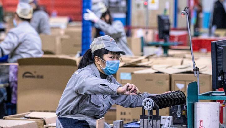Японские компании не спешат уходить из Китая - vesti.ru - Китай - Япония