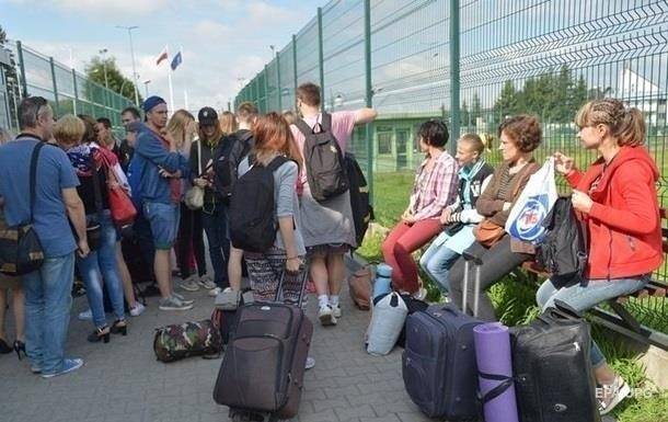 Арсен Аваков - Украина откроет пункт пропуска на польской границе - korrespondent.net - Украина - Германия