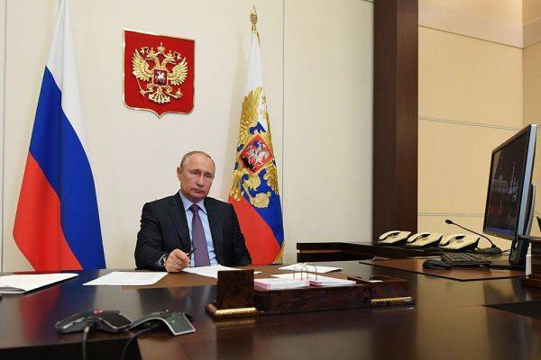 Владимир Путин - Путин: Российская боевая авиация превосходит иностранные аналоги - eadaily.com - Россия