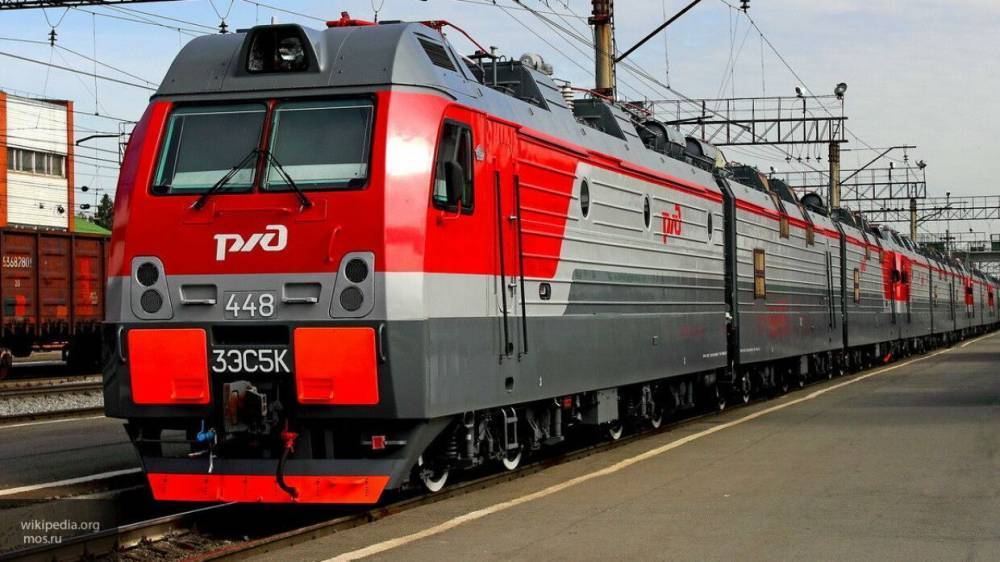 РЖД продлила возможность дистанционно сдать билеты на поезда - nation-news.ru - Россия