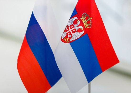 Министры обороны России и Сербии обсудили перспективы сотрудничества - eadaily.com - Россия - Сербия
