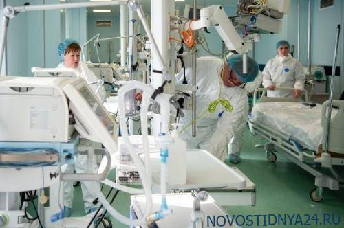 Андрей Громов - Ученый рассказал об исключительной коварности коронавируса COVID-19 - novostidnya24.ru - Россия - Новосибирск