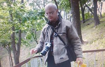 «На участке кладбища, где хоронили мужа, одинаковые могилы, выросшие как грибы» - charter97.org - Гомель