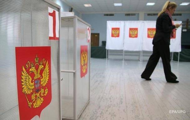 Дмитрий Вяткин - В России разрешили голосовать по почте во время пандемии - korrespondent.net - Россия
