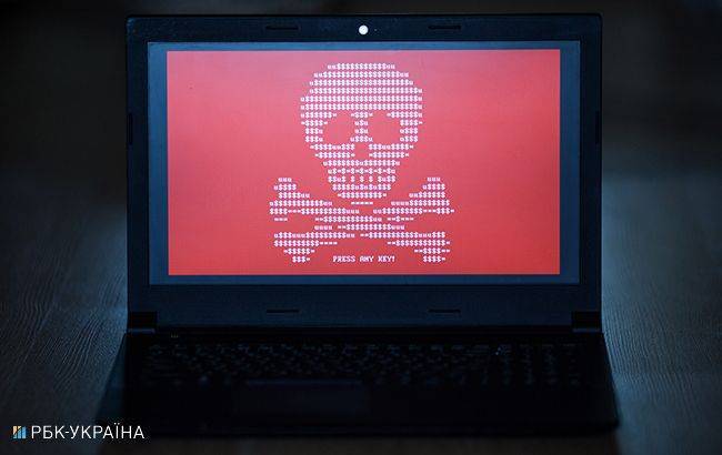 На сайты Офиса президента за неделю совершили около 20 кибератак - rbc.ua - Украина