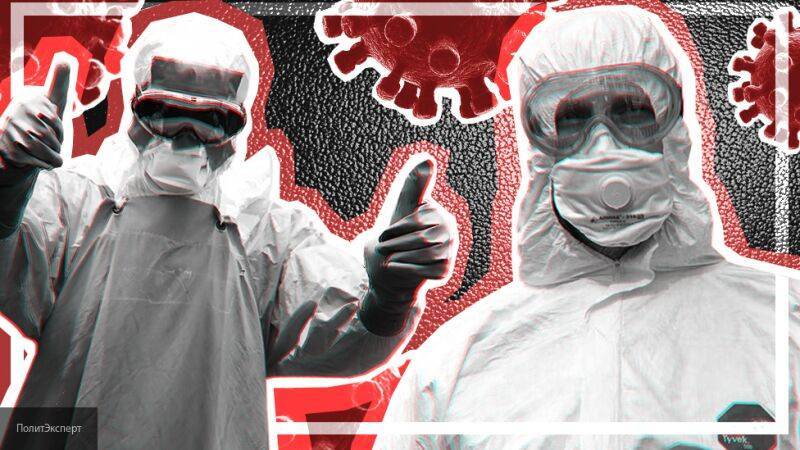 Пандемия коронавируса: самое важное за 13 мая - nation-news.ru - Россия