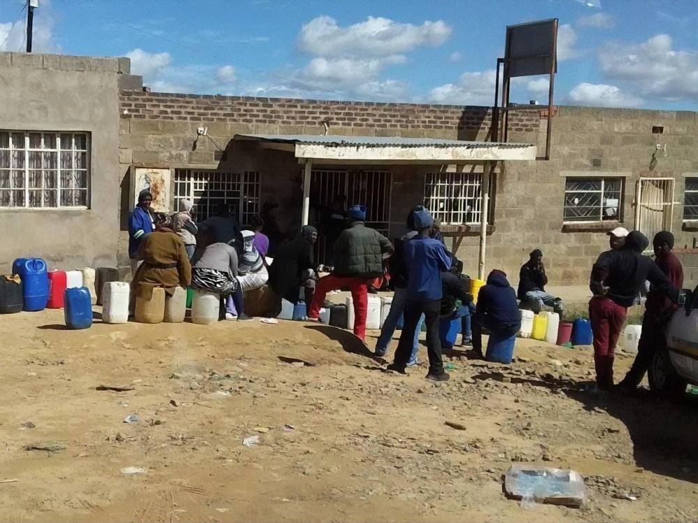Лесото стало последним государством в Африке, где обнаружен случай заражения коронавирусом - gordonua.com - Саудовская Аравия - Юар - Лесото