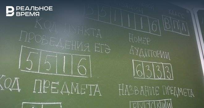 В Минобрнауки РФ заявили о целесообразности проведения ЕГЭ в дистанционном формате - realnoevremya.ru - Россия
