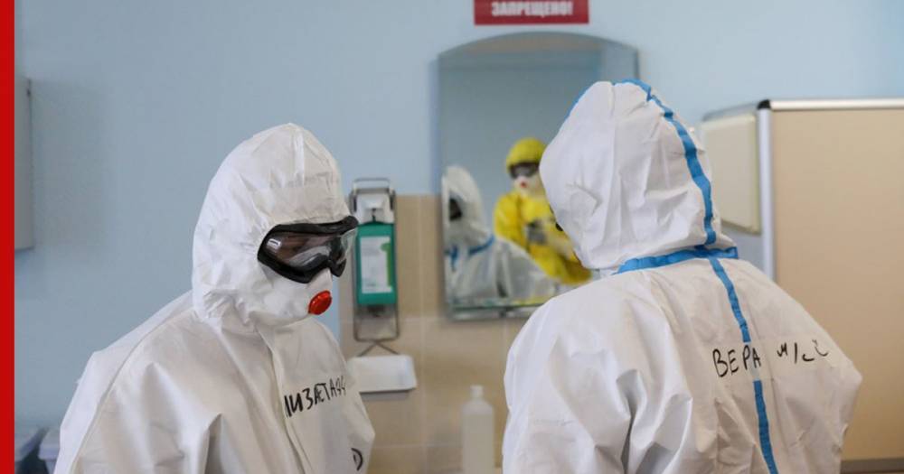 Александр Мясников - Доктор Мясников предсказал более страшную пандемию после коронавируса - profile.ru