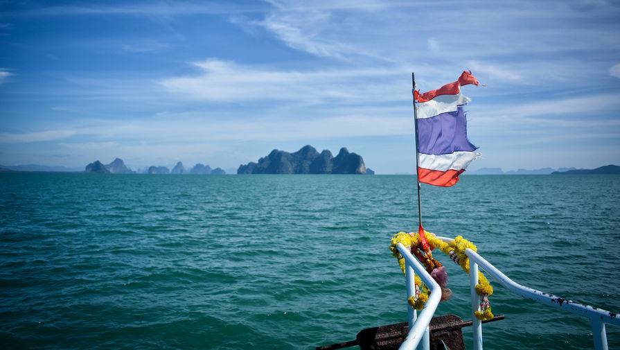 Власти Таиланда рассчитывают на возвращение туристов в октябре 2020 года - gazeta.ru - Таиланд - Bangkok