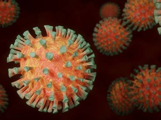 Британские генетики решили пролить свет на загадки коронавируса - newtvnews.ru - Англия