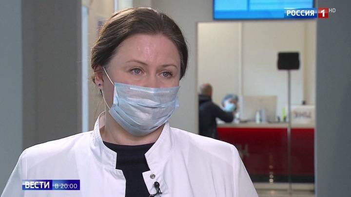 Наталья Мокрышева - Диабет, эндокринные заболевания и ожирение: какие проблемы осложняют коронавирус - vesti.ru - Россия