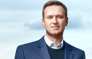 Сергей Елкин - Путин прочитал план Навального - charter97.org - Россия
