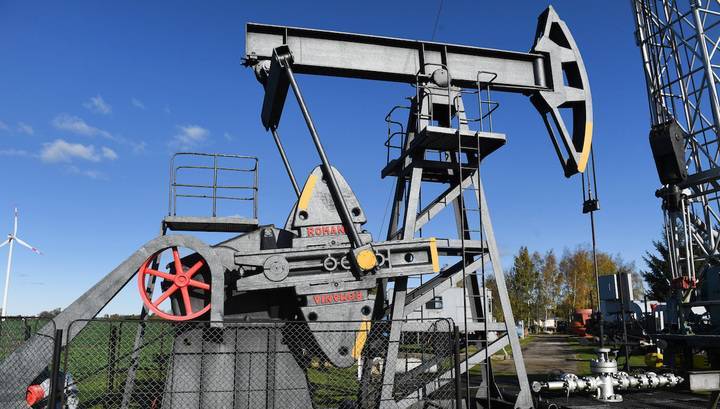 Нефтяной кризис ставит под угрозу экономику США - vesti.ru - Сша