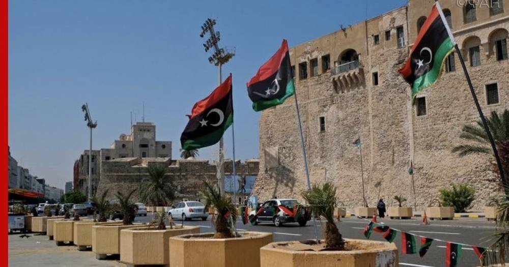 В ООН рассказали о масштабах угрозы COVID-19 для населения Ливии - profile.ru - Ливия