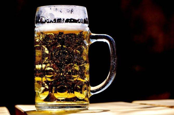 Франц Маст - Немецкая пивоварня бесплатно раздает пиво, которое не смогла продать во время карантина - usa.one - Германия