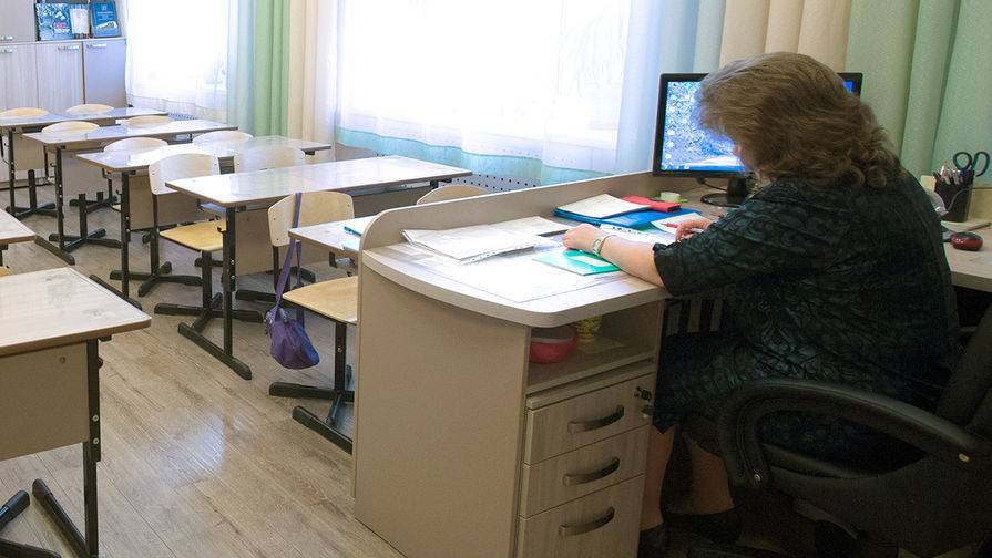 В СПЧ будут следить за сохранением отпуска учителей - gazeta.ru - Россия