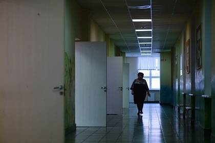 В российских школах задумали отменить общие перемены - lenta.ru