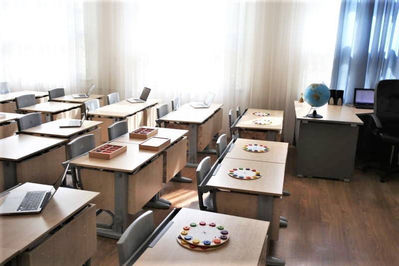 Роспотребнадзор рекомендовал отменить общие перемены в школах - vm.ru