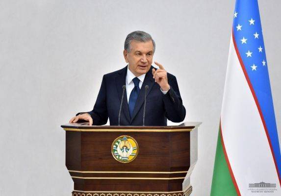 Узбекистан готовится восстановить авиасообщение внутри страны - eadaily.com - Узбекистан