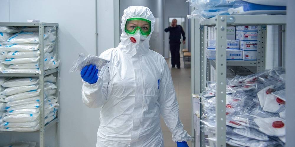 Майкл Райан - Мелита Вуйнович - ВОЗ: коронавирус может никогда не исчезнуть - tvc.ru - Россия