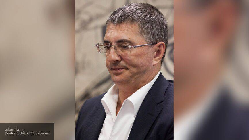 Александр Мясников - Доктор Мясников пожаловался на дебилов среди подписчиков - nation-news.ru