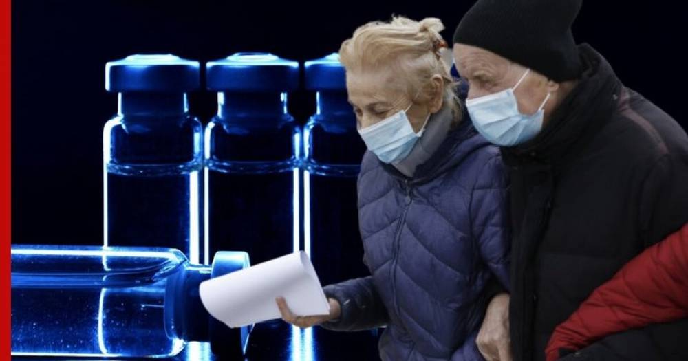 Галина Гольцман - Инфекционист назвал первых претендентов на вакцину от коронавируса - profile.ru - Израиль