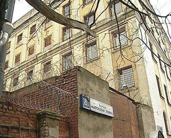 В структурах ФСИН коронавирусом заболели 600 сотрудников и 145 заключенных - nakanune.ru