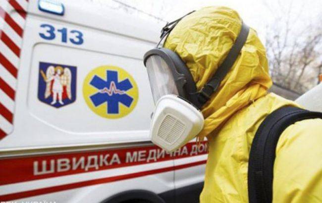 В Тернополе умер еще один пациент с COVID-19: у мужчины была тяжелая патология - rbc.ua - Украина - Тернополь