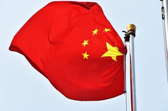 В КНР назвали американских политиков, которые могут попасть в китайский санкционный список - pnp.ru - Сша - Китай - Вашингтон