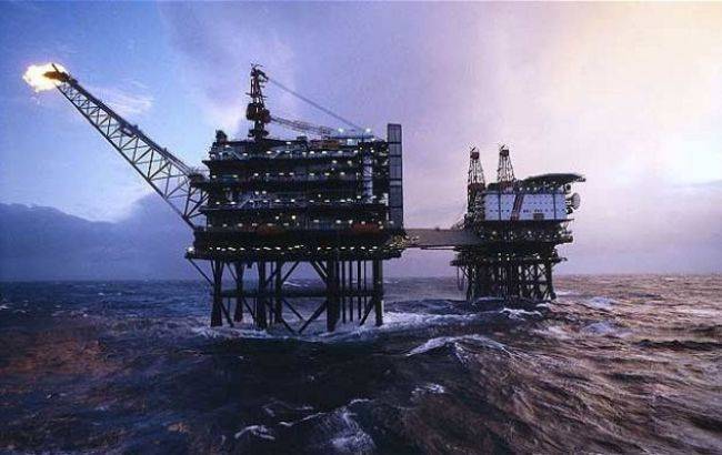 Цены на нефть растут, несмотря на мрачные экономические прогнозы - rbc.ua - Сша