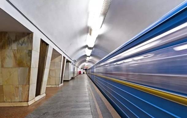 Максим Степанов - Минздрав ответил на просьбу открыть метро - korrespondent.net - Киев - Минздрав