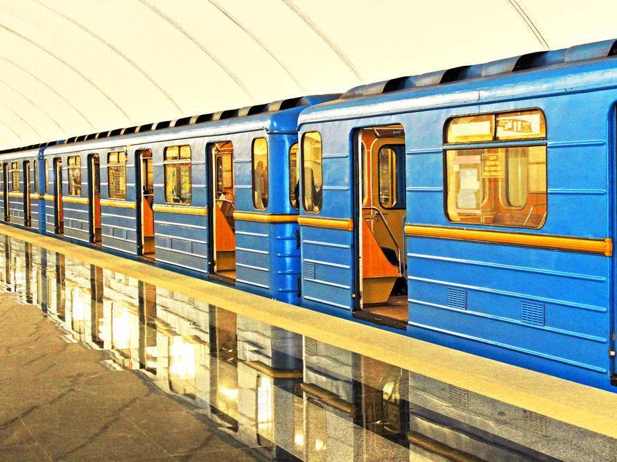 Владислав Криклий - Криклий заявил, что не нужно спешить с открытием метро в Украине - gordonua.com - Украина