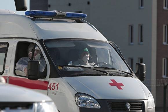 В Магнитогорске девять человек с COVID-19 находятся в тяжелом состоянии, трое — на ИВЛ - znak.com - Магнитогорск