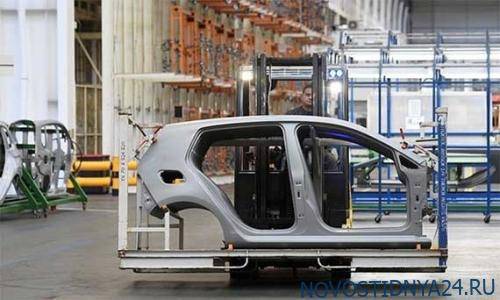 VW сокращает выпуск в Волфсбурге ввиду низкого спроса в Европе - novostidnya24.ru