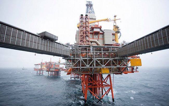 МЭА прогнозирует рекордное падение спроса на нефть - rbc.ua