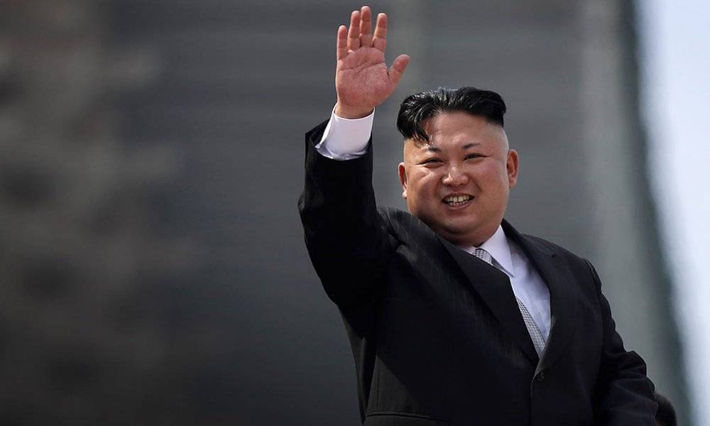 Ким Ченын - Лидер Северной Кореи поручил хакерам использовать фишинговые атаки для кражи биткоинов - block-chain24.com - Сша - Кндр