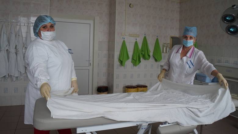 На Ямале еще 73 человека заразились коронавирусом - nashgorod.ru - округ Янао