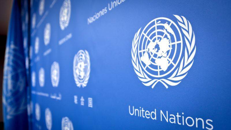 Антониу Гутерриш - ООН предупреждает о глобальном кризисе в области психического здоровья - golos-ameriki.ru