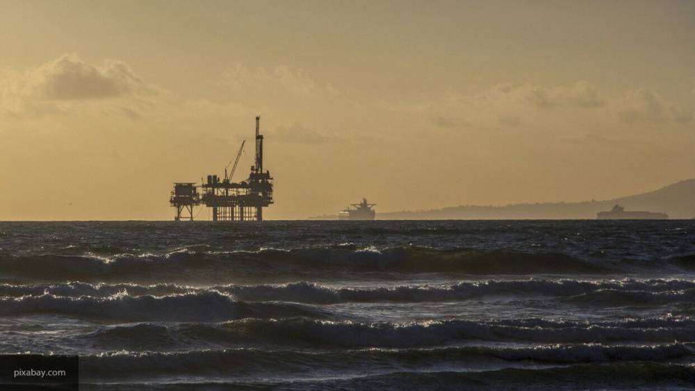 Саудовская Аравия готовится снизить поставки нефти ключевым потребителям - nation-news.ru - Сша - Саудовская Аравия